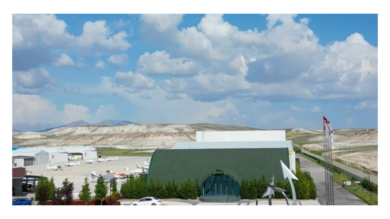 Bakan müjdeyi verdi: Kocaeli’ye hava kampüsü geliyor