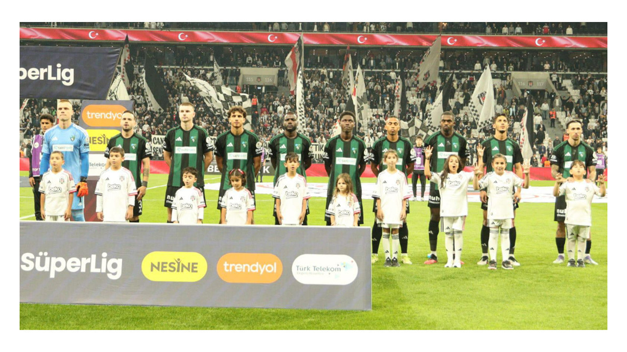 Kocaelispor’un Alanyaspor planı hazır: Sürpriz isim ilk 11’de