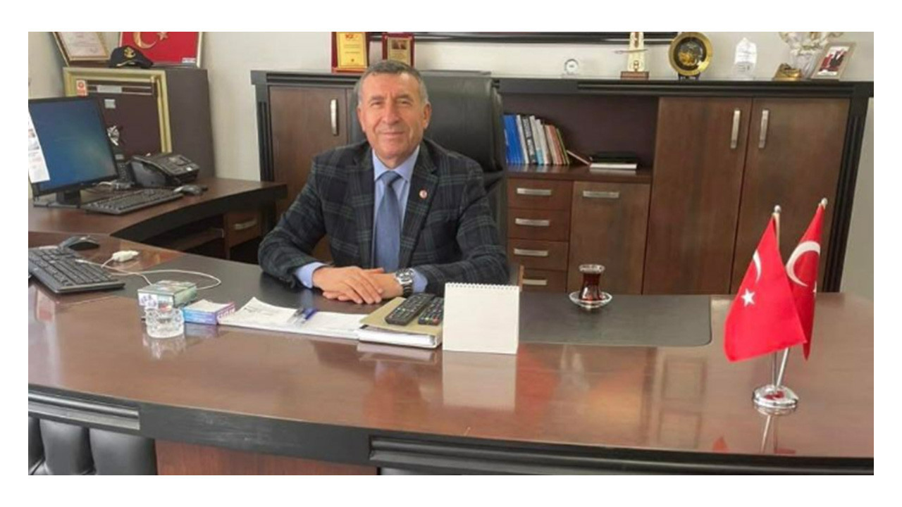 Suat Demir bu sözlerle bıraktı