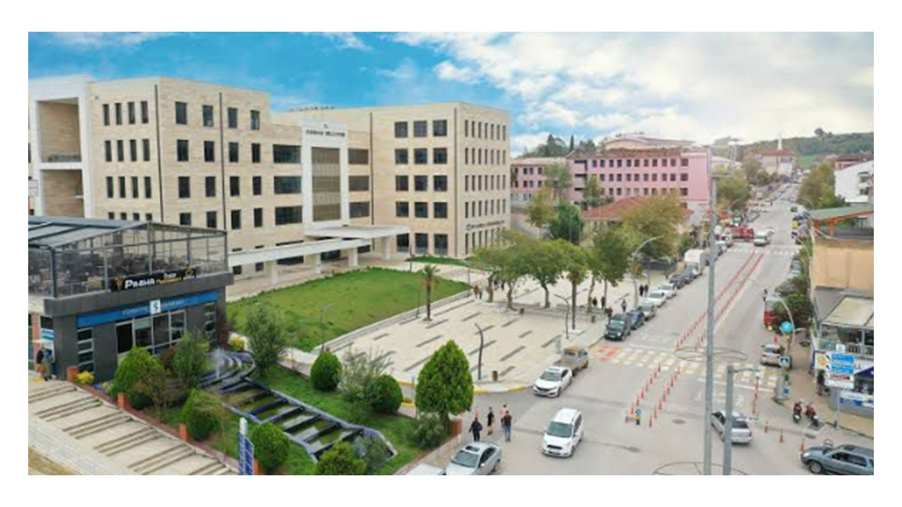 Kocaeli’de ilçe belediyesindeki personele 91 bin TL promosyon