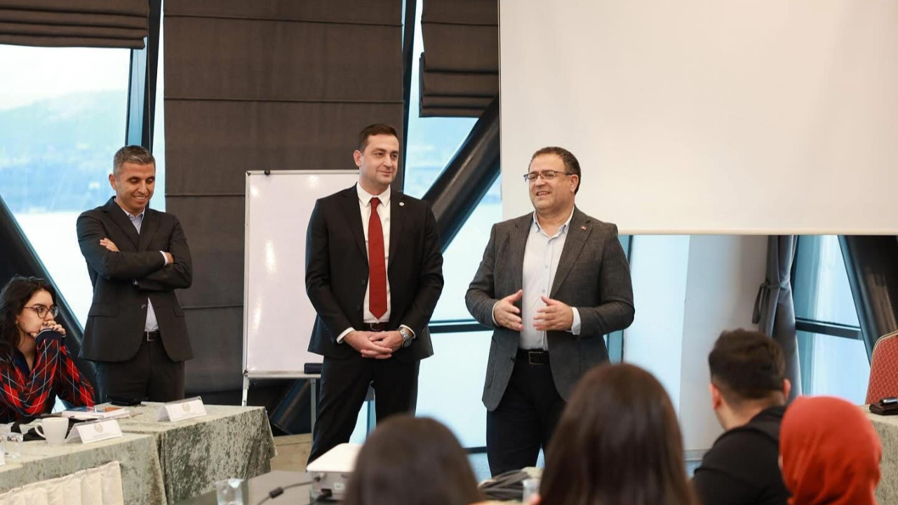 Avukatlar, Sertif Gökçe’nin ilçesini seçti