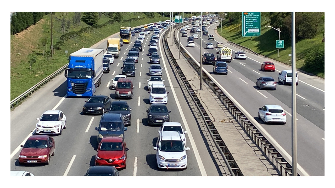 Araç sahipleri dikkat!, Kanun teklifi kabul edildi