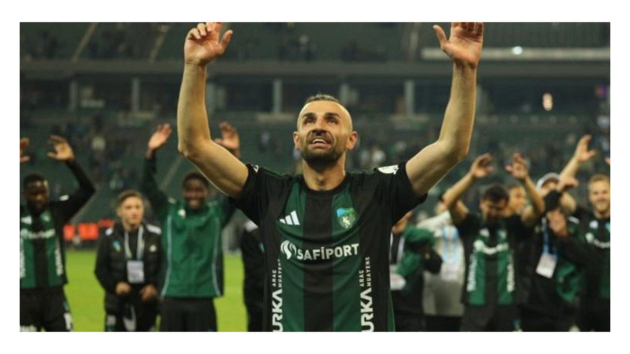 Serdar Dursun’dan manidar paylaşım "Daha ölmedik yeğen!”