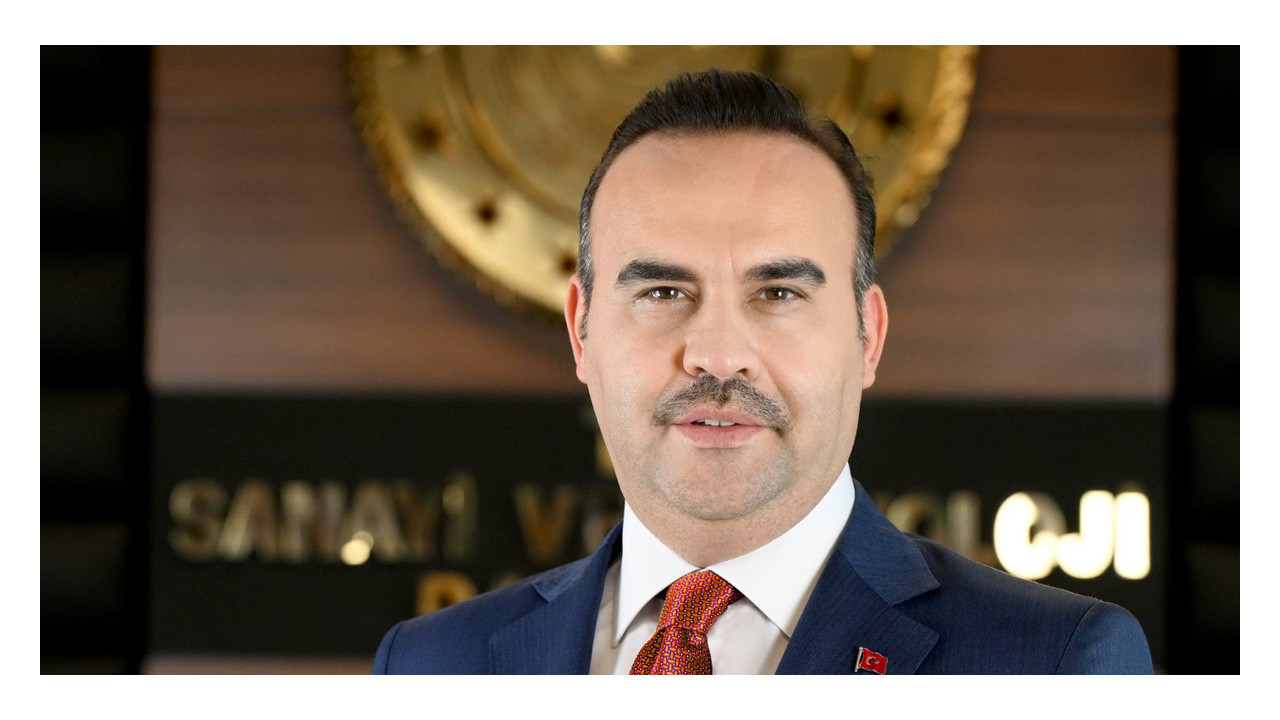 Bakan Kacır: "AR-GE harcamalarımız bir yılda 16 milyar dolardan 20 milyar dolara yükseldi"