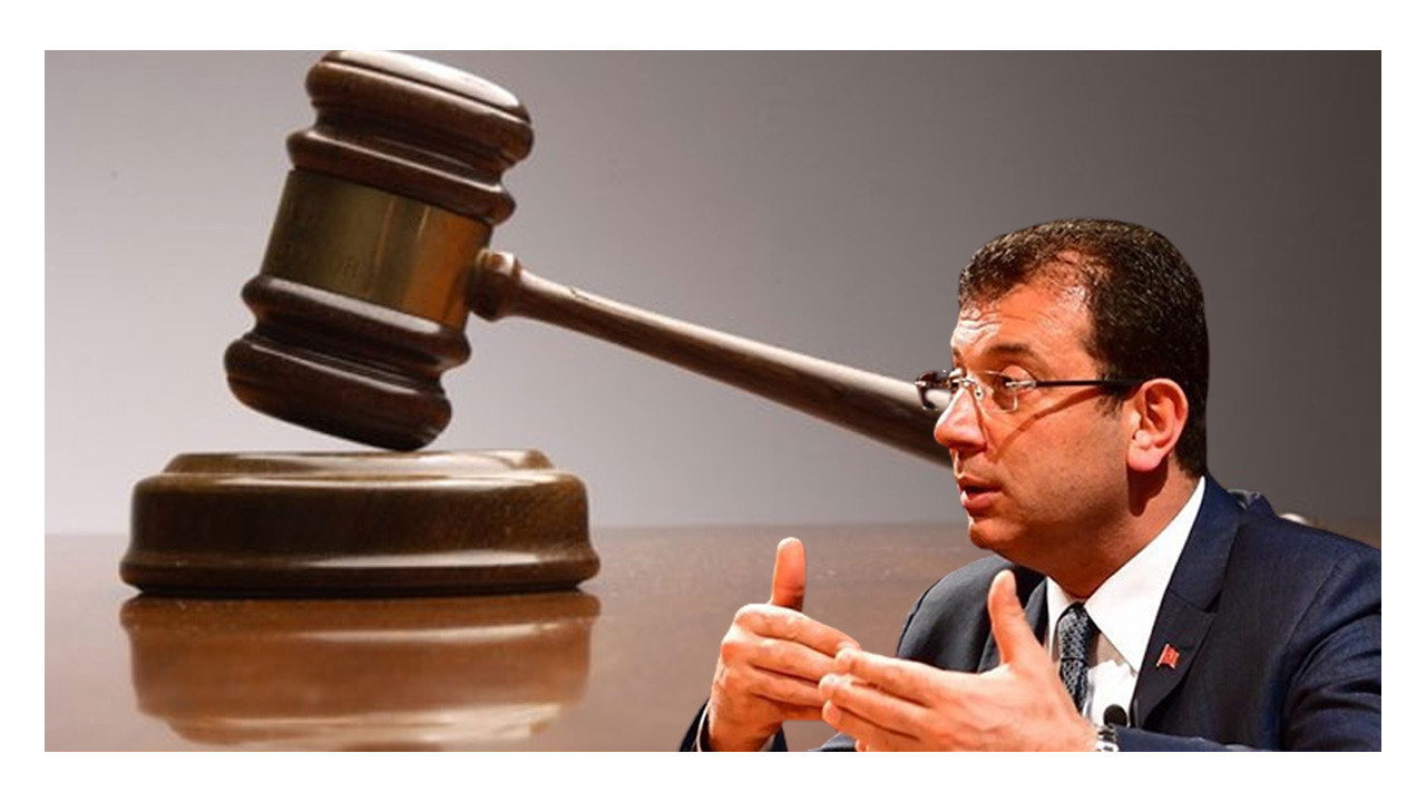 Ekrem İmamoğlu'nun savcılık ifadesi ortaya çıktı