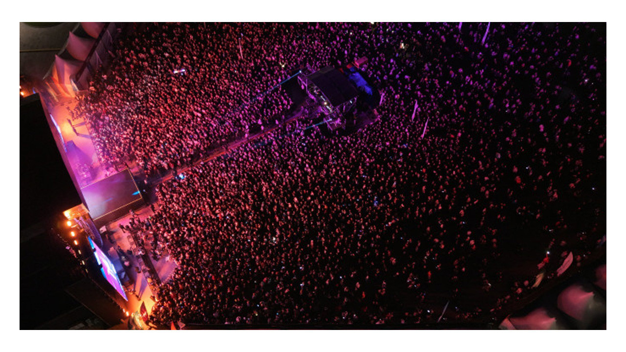 Kocaeli’de Cumhuriyet coşkusu