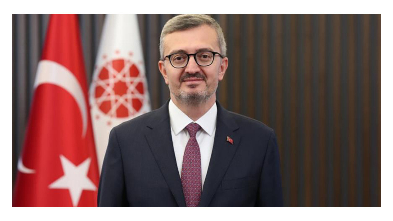 İletişim Başkanı Duran: PKK'nın açıklaması, 'Terörsüz Türkiye' sürecinde yeni bir adımdır