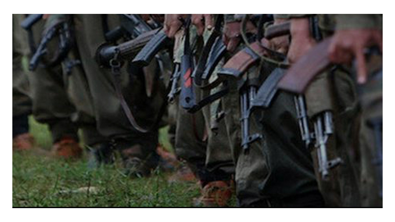 Terör örgütü PKK, Türkiye'den çekildi