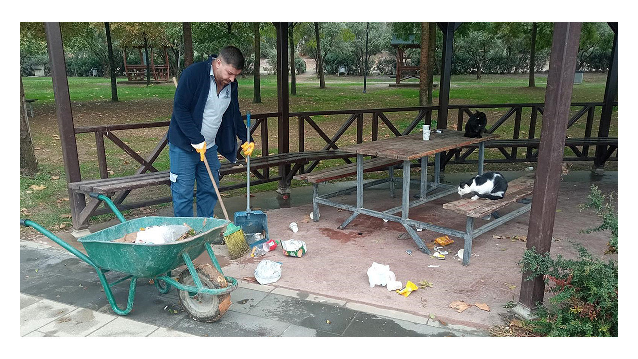 Pırıl pırıl Kocaeli için yoğun mesai
