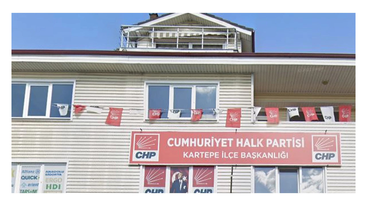 CHP’li gençlerden Mustafa Kocaman’a güldüren paylaşım