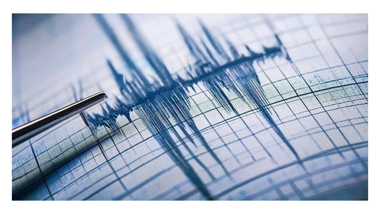 6.1 büyüklüğünde deprem. Kocaeli fena sallandı