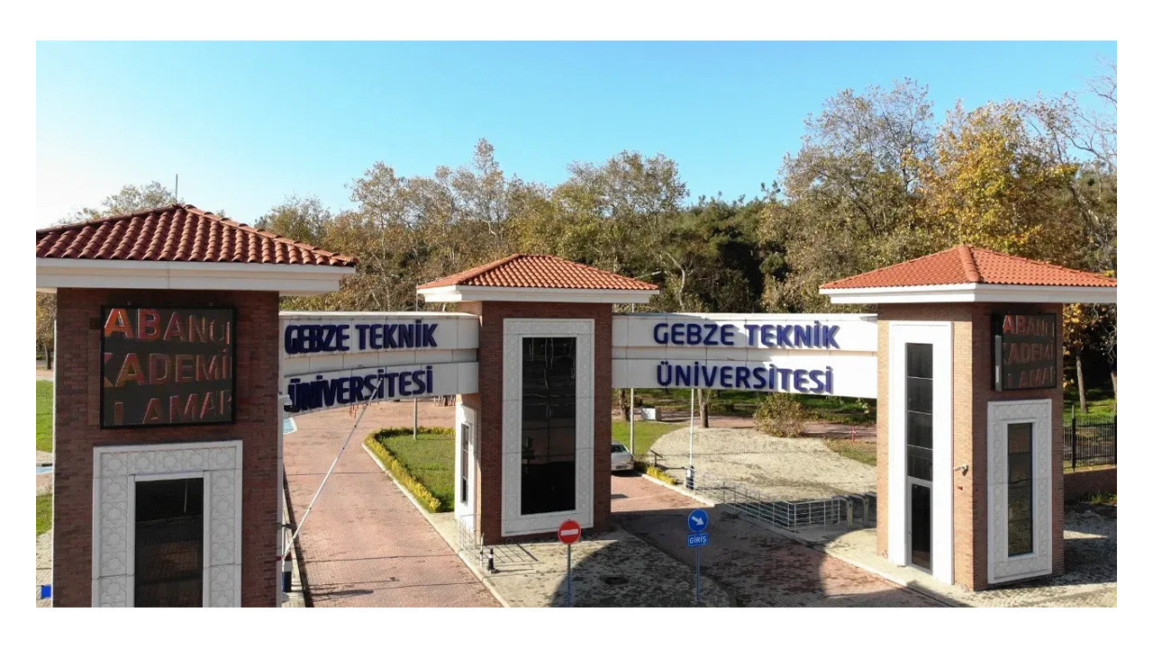 GTÜ o tarihte yemek ihalesine çıkıyor!