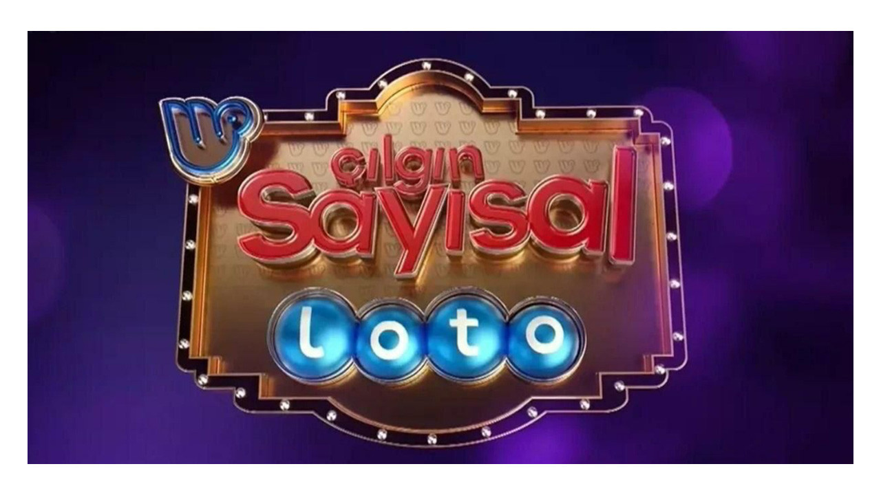 27 Ekim Sayısal Loto sonuçları 2025-Çılgın Sayısal’da kazanan numaralar