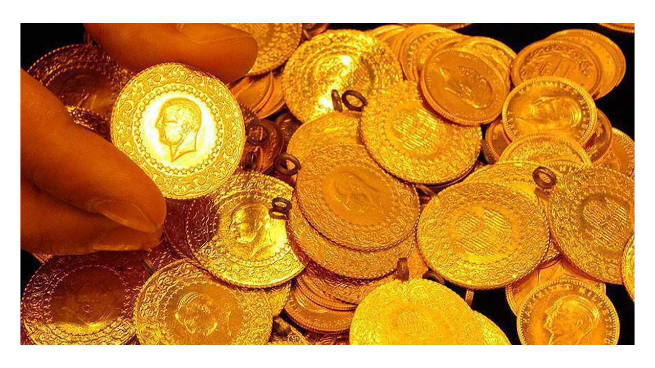 Altın fiyatlarında düşüş devam ediyor!