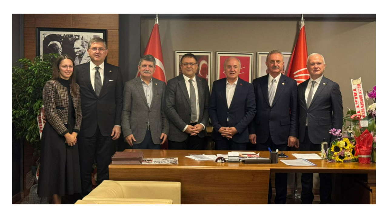 Çalık ve Gökçe’den Arcan’a tam destek