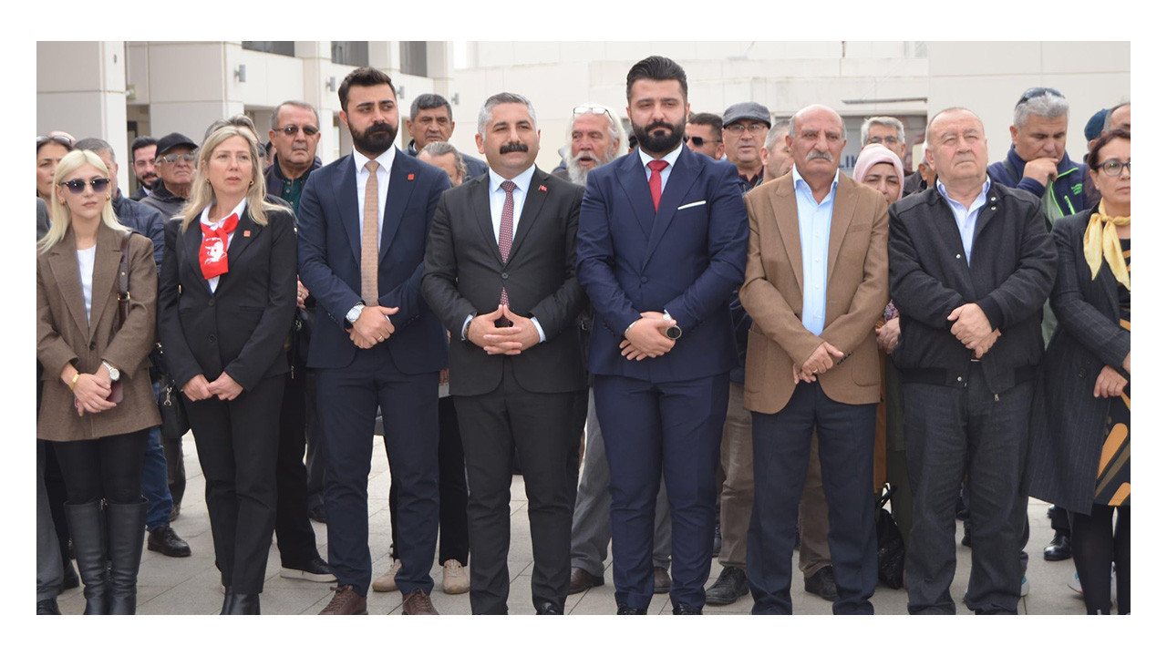 CHP’li gençler ilçe ilçe 29 Ekim’i kutladı