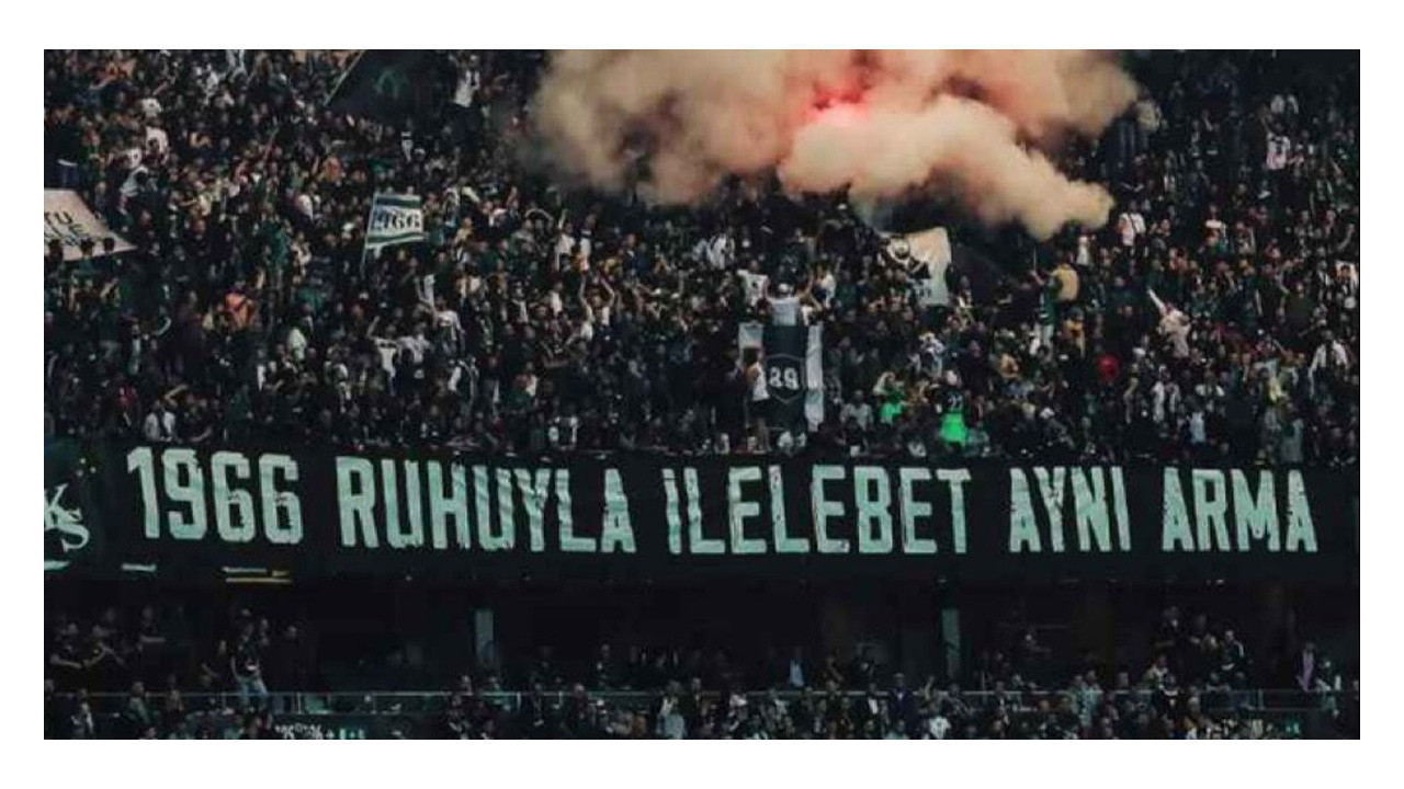 Hodri Meydan’dan Başakşehir deplasman duyurusu