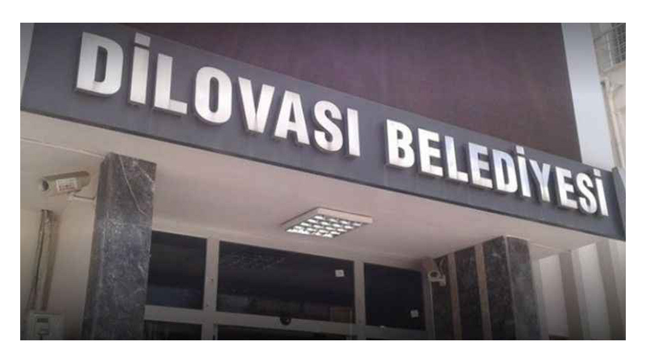 İşte Dilovası Belediye personellerinin alacağı promosyon!