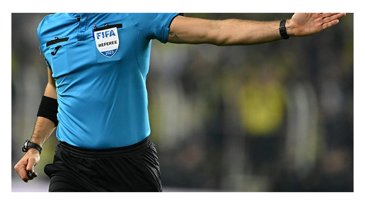 Son dakika! Bahis oynayan 152 hakem açıklandı