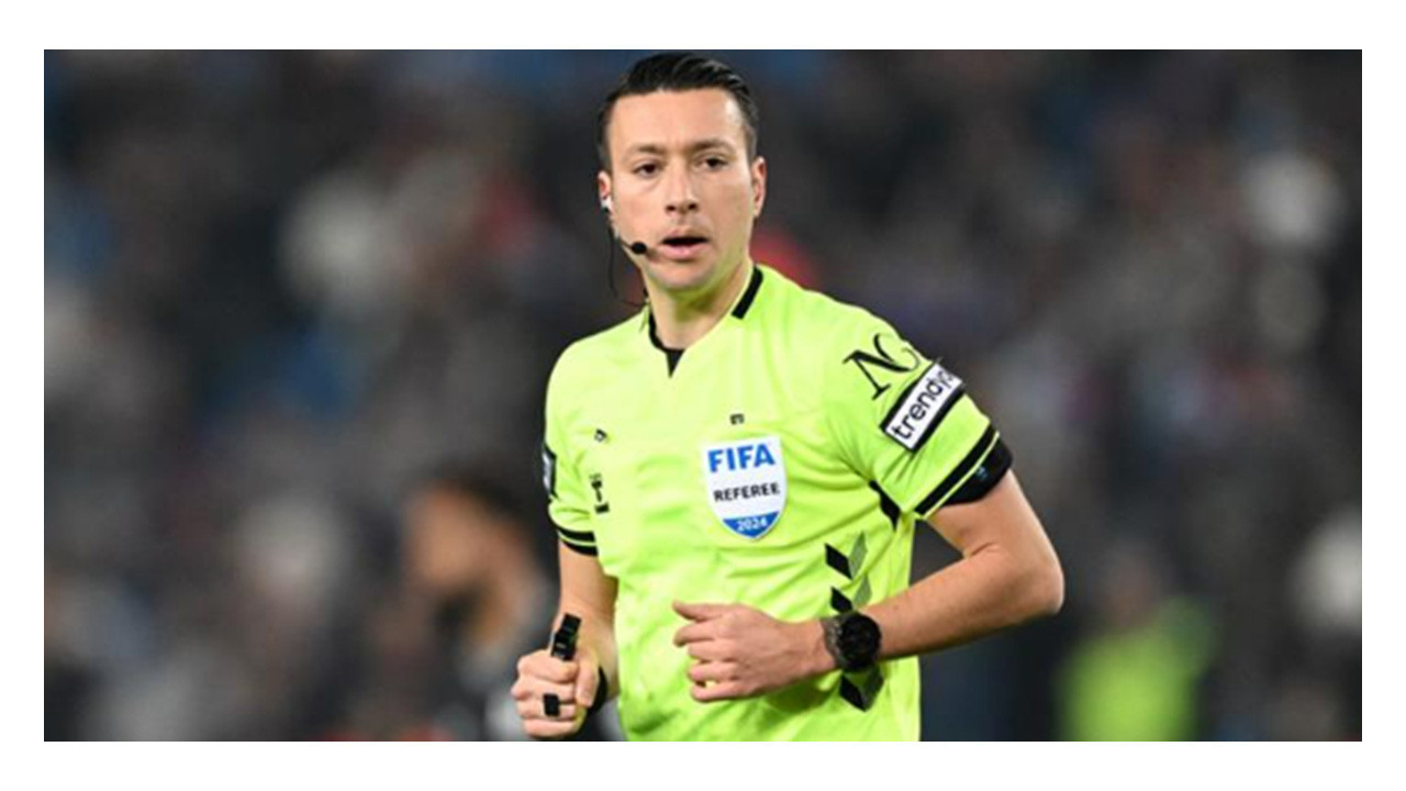 “Zorbay Küçük hedefte: Hodri Meydan Taraftar Derneği adliye yolunda”