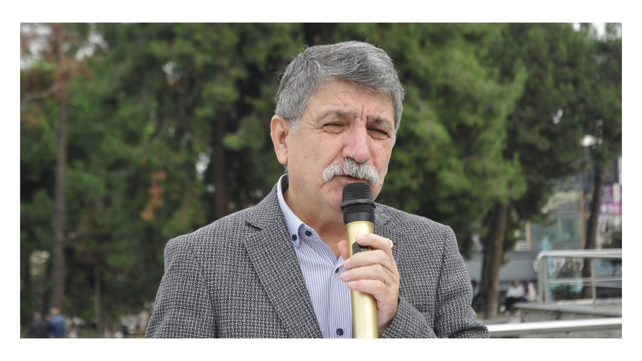 CHP’li Kanko, “Hedefimiz partimizi iktidar yapmak”