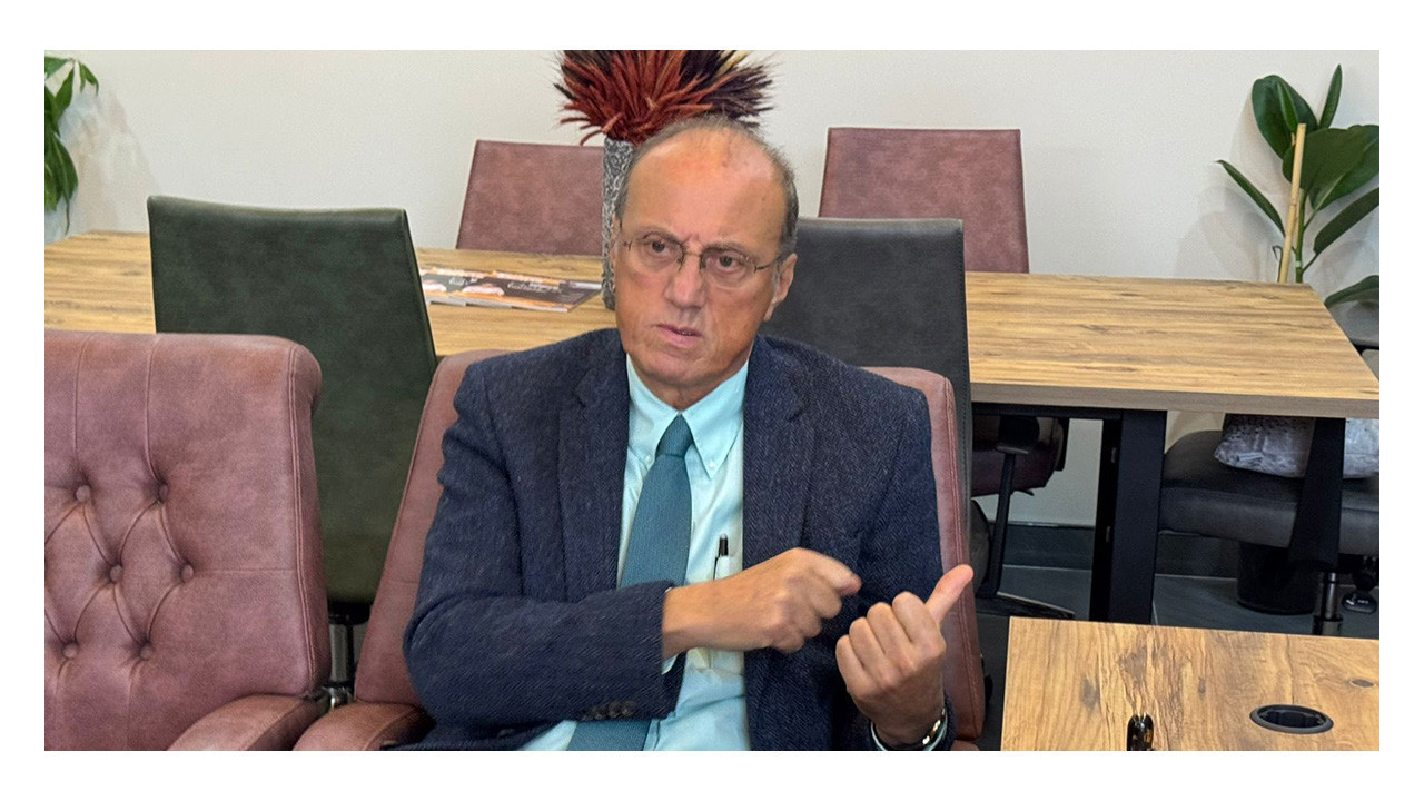 Vatandaş'ın CHP'ye güvensizliği mi var? Hurşit Hoca anlattı