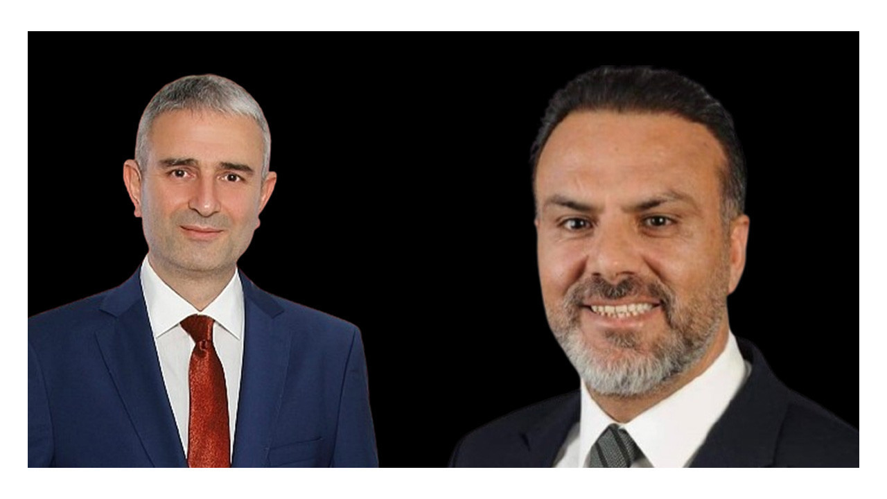 AKP'li başkanlardan Atatürk'süz kutlama!