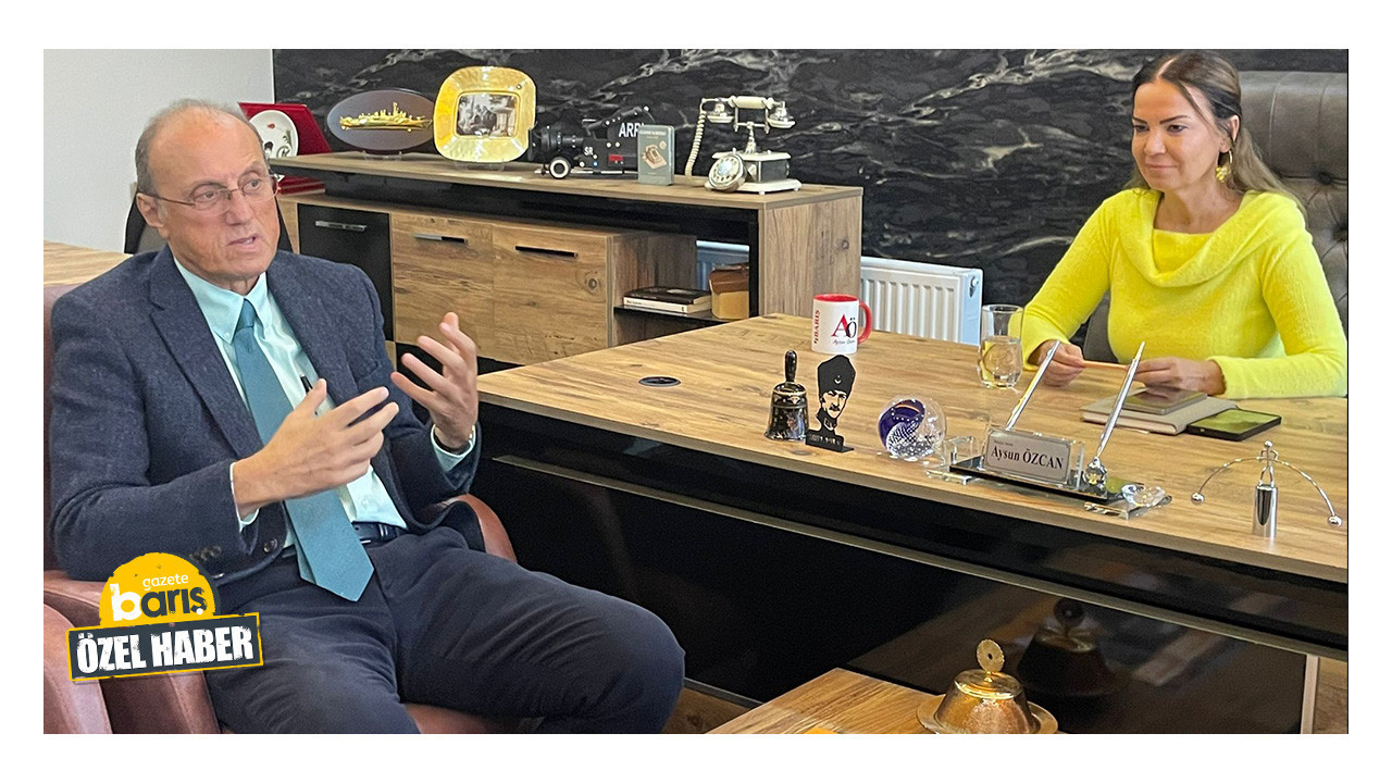 CHP'nin önemli isminden flaş: 'En Özel İmamoğlu aday olur!'