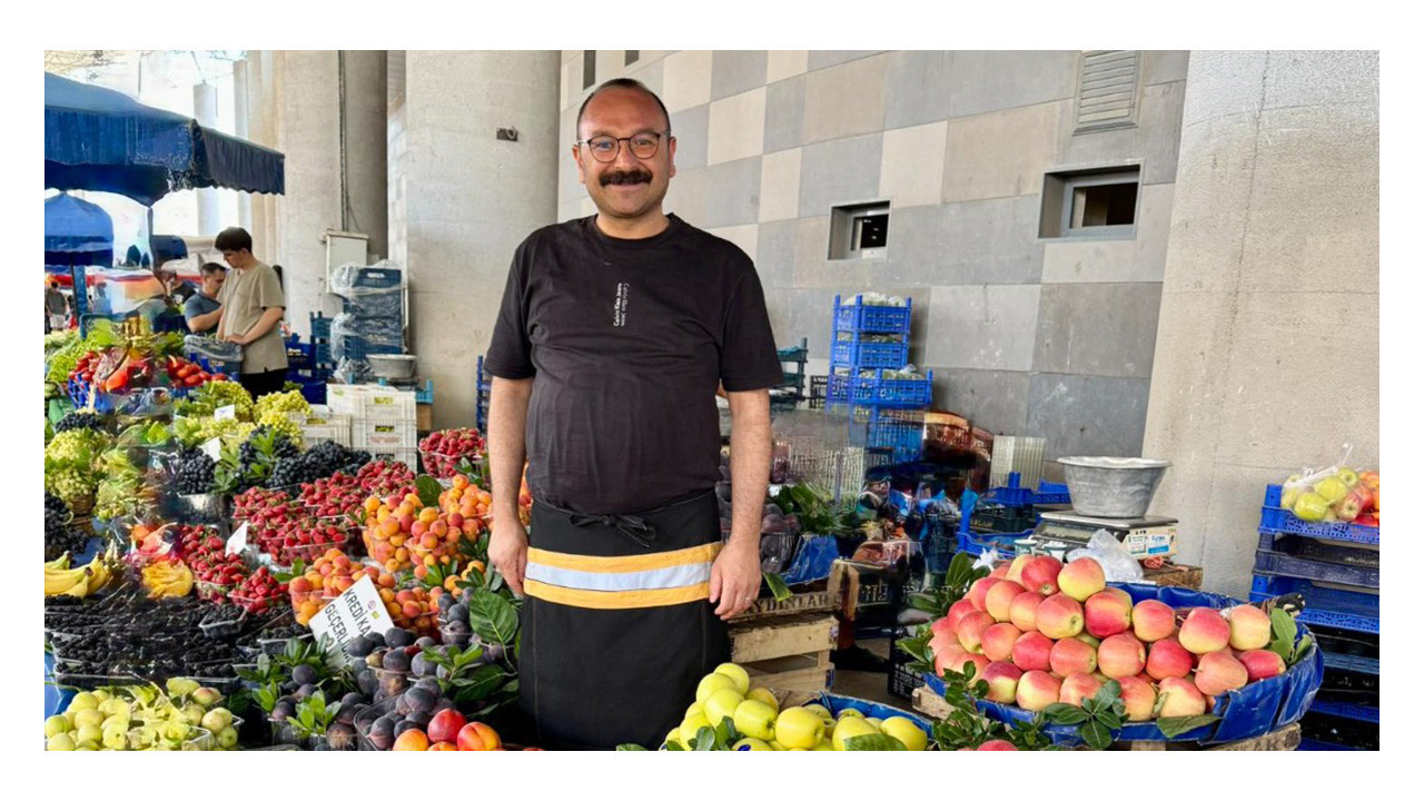 Başkan Hicaz Atsız o festivale tepki gösterdi