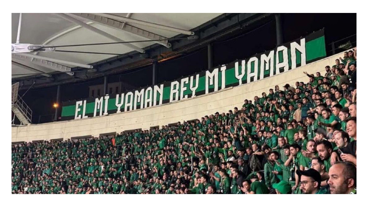 Kocaelispor taraftarı saniyeler içinde biletleri tüketti!