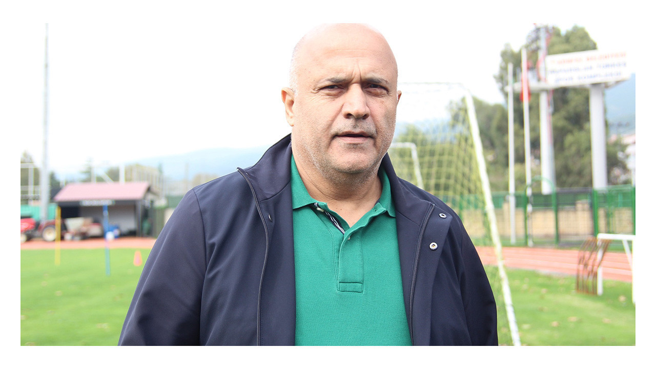 Kocaelispor, acil borçlara odaklandı