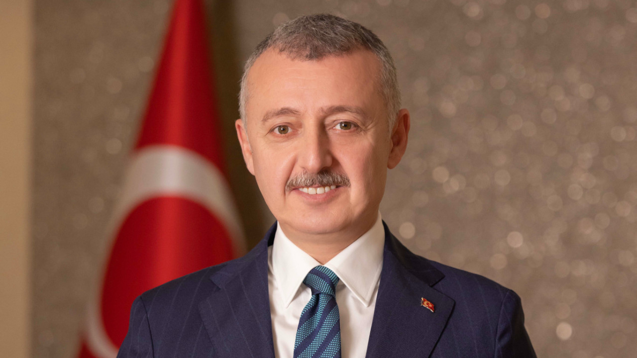 Büyükakın’dan 29 Ekim mesajı: “Cumhuriyetimizin 102. Yılı Kutlu Olsun”