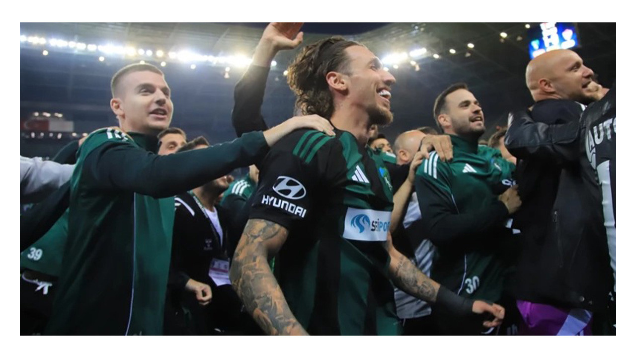 Körfez ekibi gözünü kanatlara dikti