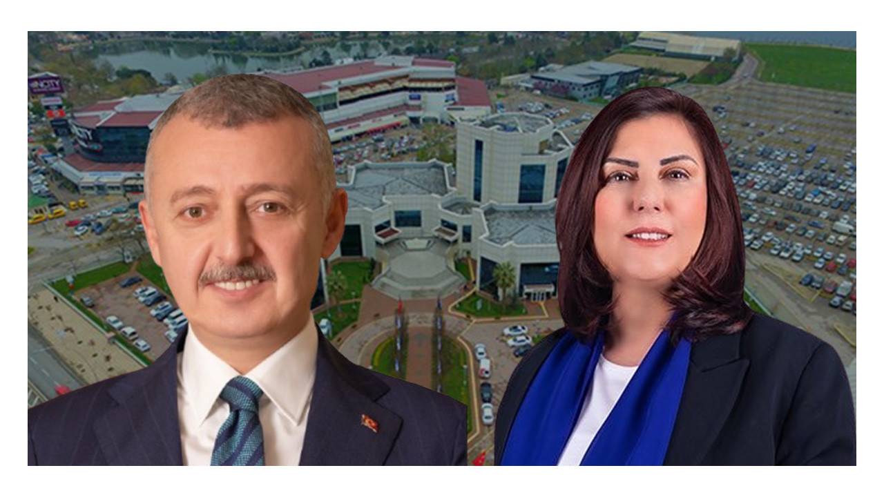 AKP’ye geçen Çerçioğlu’na bir omuz da Kocaeli verecek mi?
