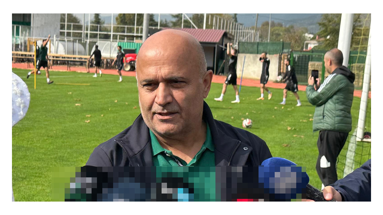 Recep Durul isyan etti: “Bu işin peşini bırakmayacağız!”