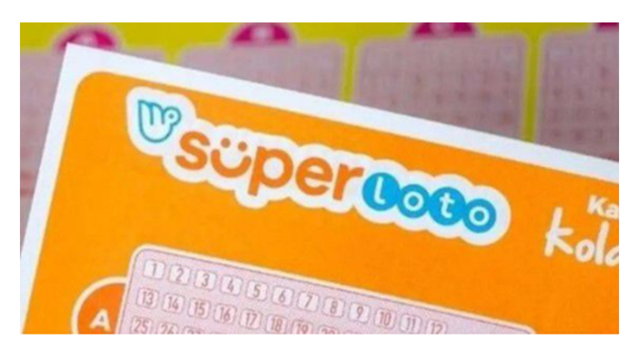 28 Ekim Süper Loto sonuçları 2025