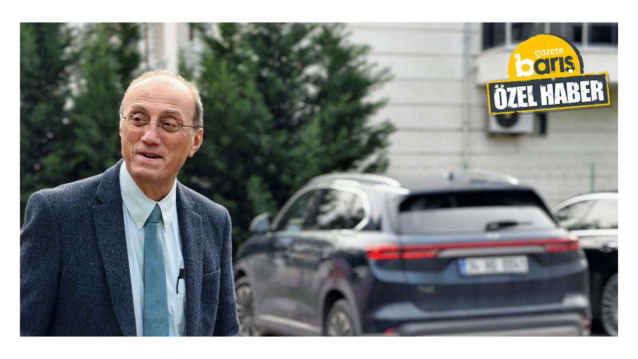 CHP’li Hurşit Güneş TOGG’dan çok memnun!