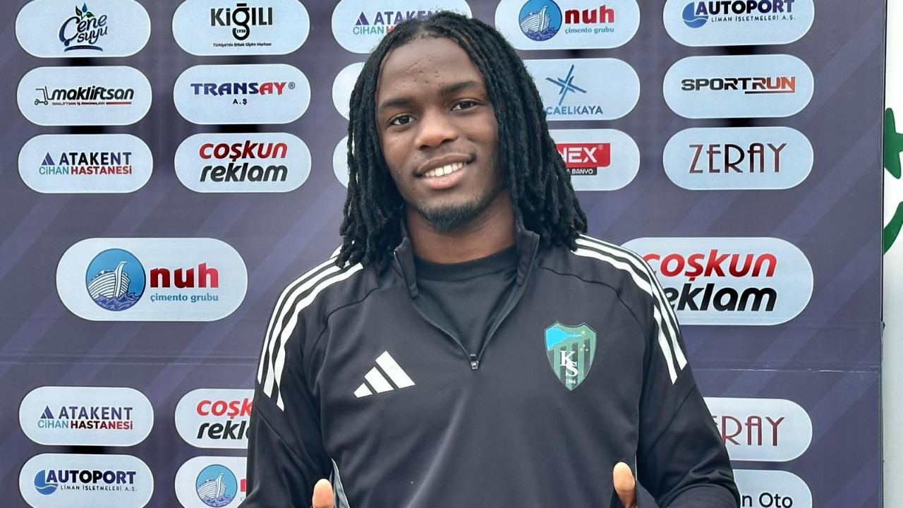 Jo: “İyi oynadık, artık kazanıyoruz!”