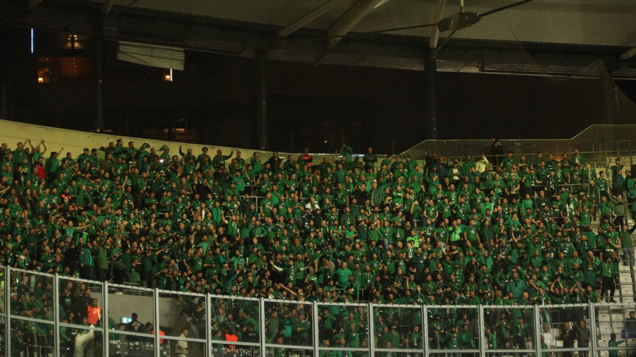 Başakşehir maçının biletleri satışta!