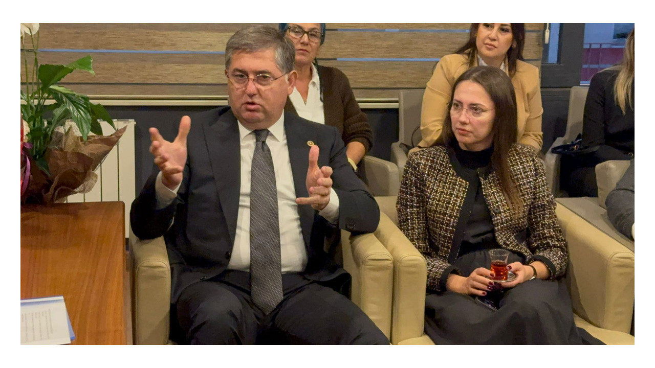 CHP’li Yıldızlı’dan Erdem’e: Bizden yana her zaman saygı göreceksiniz