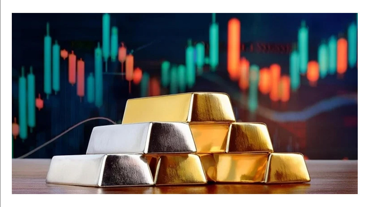 Altın, gümüş ve dolar yatırımcısı bugüne kitlendi!