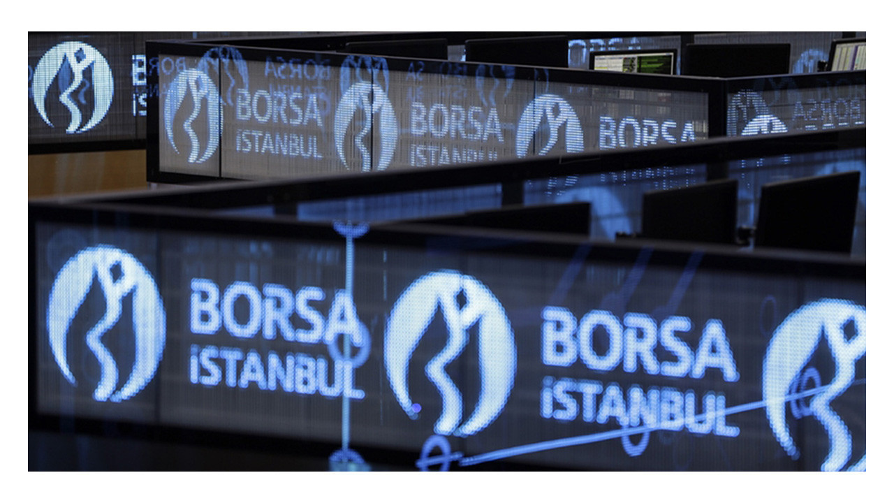 Bir hisseye tedbir kararı