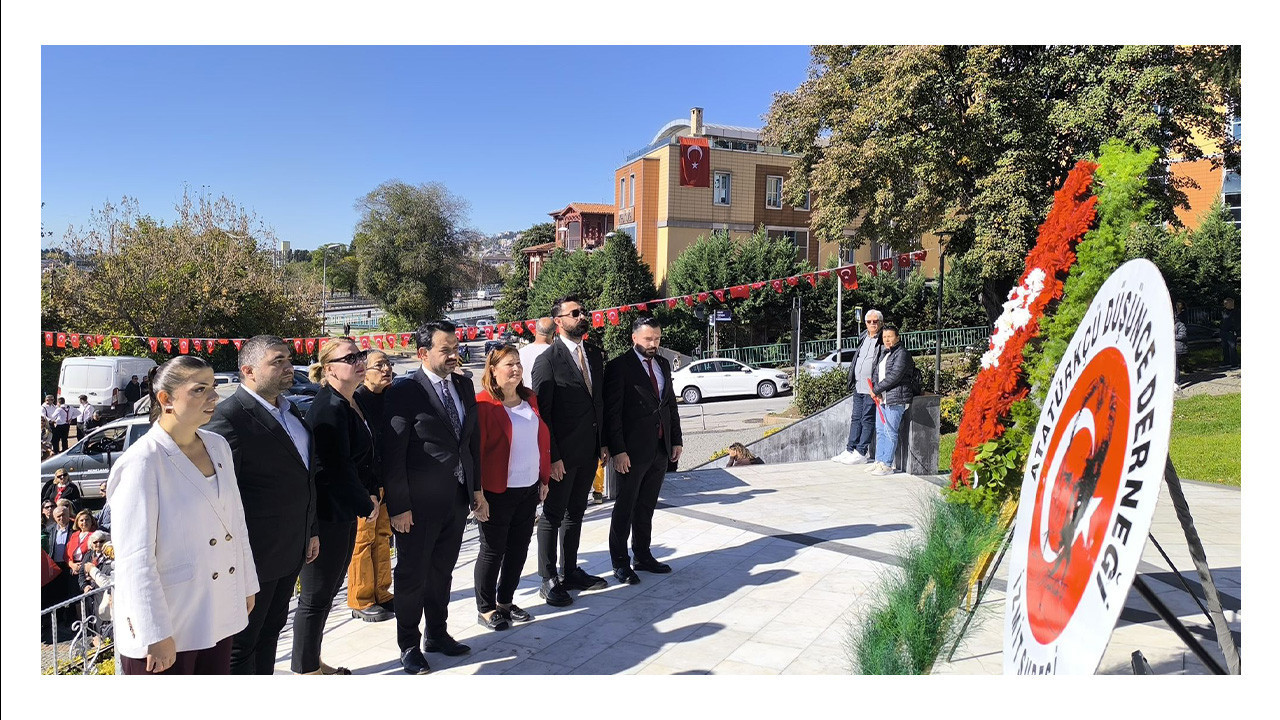 Caner Arduç ikinci adam olmuş!