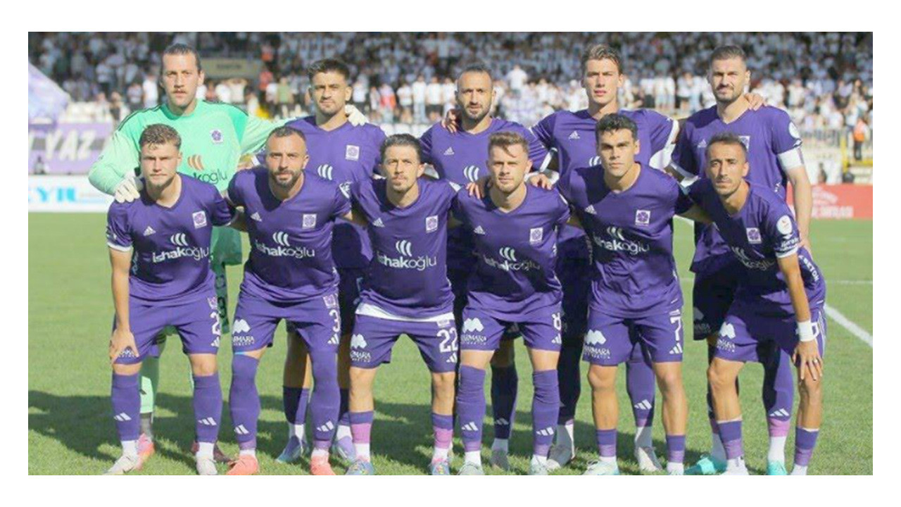 Gebzespor, Aksaray deplasmanında galibiyet peşinde