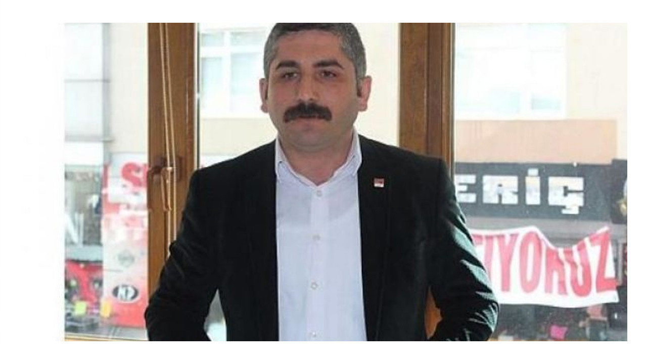 CHP’li başkan kutlamaları iptal etti!