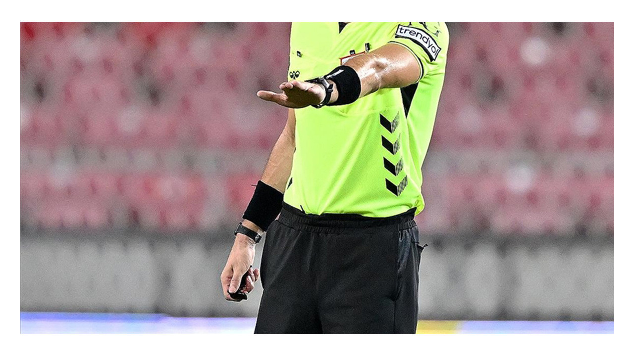 Hakemlerin yüzde 28'i bahise bulaşmış