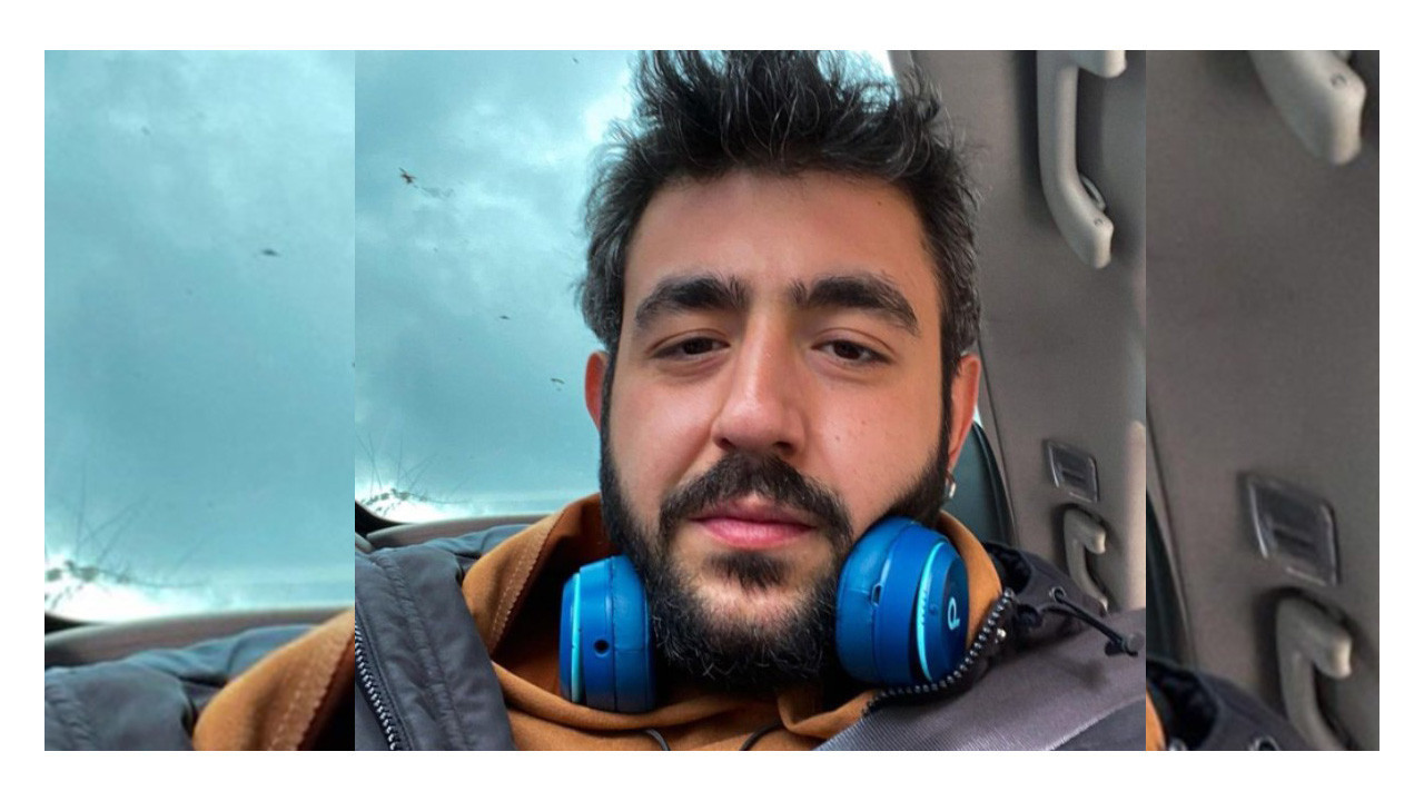 Deniz Atilla Tunçel genç yaşta kalbine yenildi!