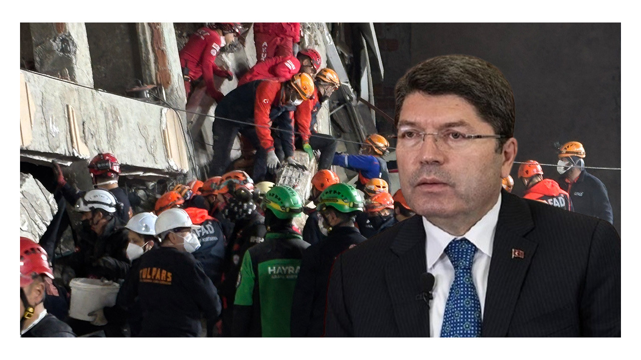 Gebze’de çöken binayla ilgili bilirkişi heyeti görevlendirildi