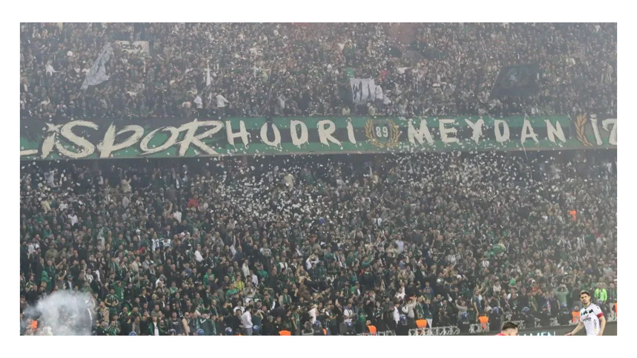 Kocaelispor’un Alanyaspor zaferini 19 bin taraftar takip etti!