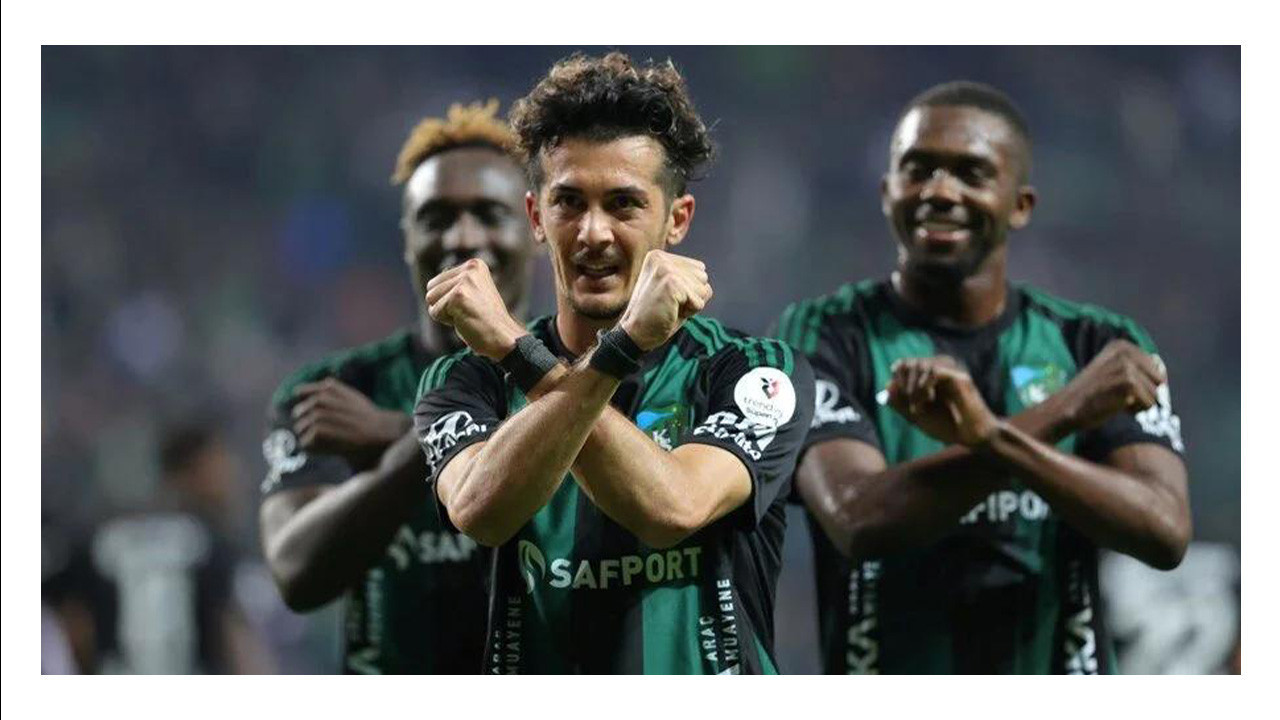 Kocaelispor tarih yazmaya gidiyor!